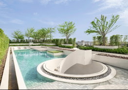 รูป Groove Scape Ladprao-Sutthisan - รูปที่ 5/7