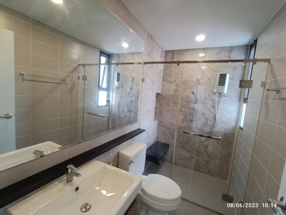 รูป ให้เช่าบ้านเดี่ยว หมู่บ้าน เดอะซิตี้ บางนา กม.7 (ST-02) - รูปที่ 28/46