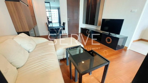 Studio 35 sq.m. Good Location BTS Thong Lo 600 m. at Ivy Thonglor Condo / Condo For Rent