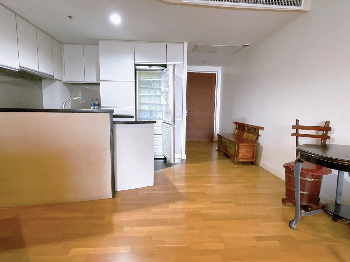 รูป คอนโด Urbana Sathorn Facilities พร้อมเข้าอยู่** - รูปที่ 4/5