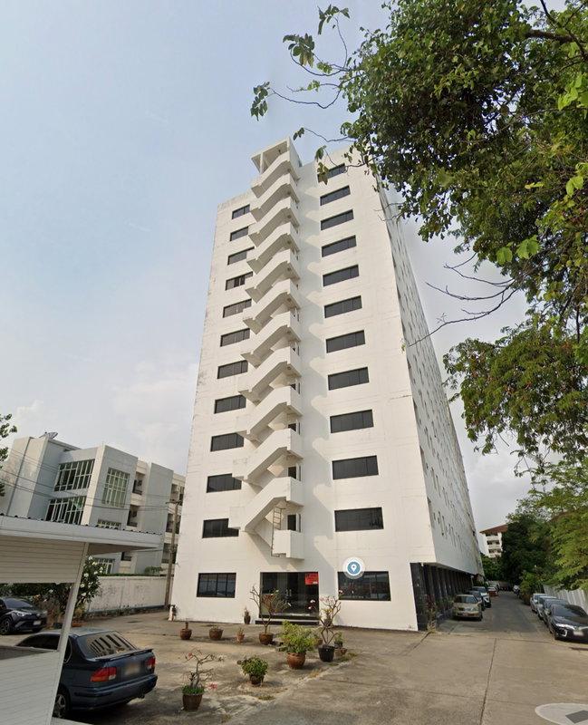 Project Erawan Condo Picture - 1/2