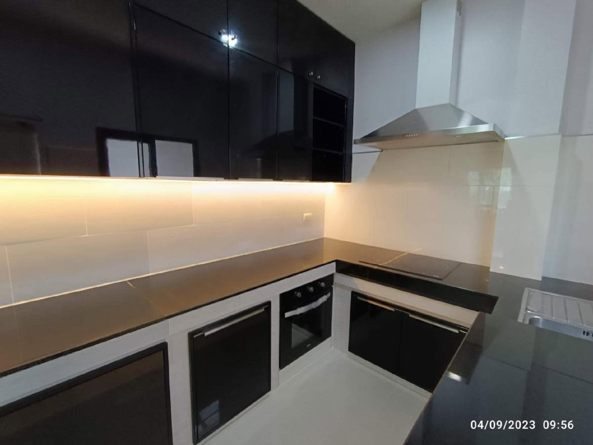 รูป ให้เช่าบ้านเดี่ยว หมู่บ้าน เดอะซิตี้ บางนา กม.7 (ST-02) - รูปที่ 9/46