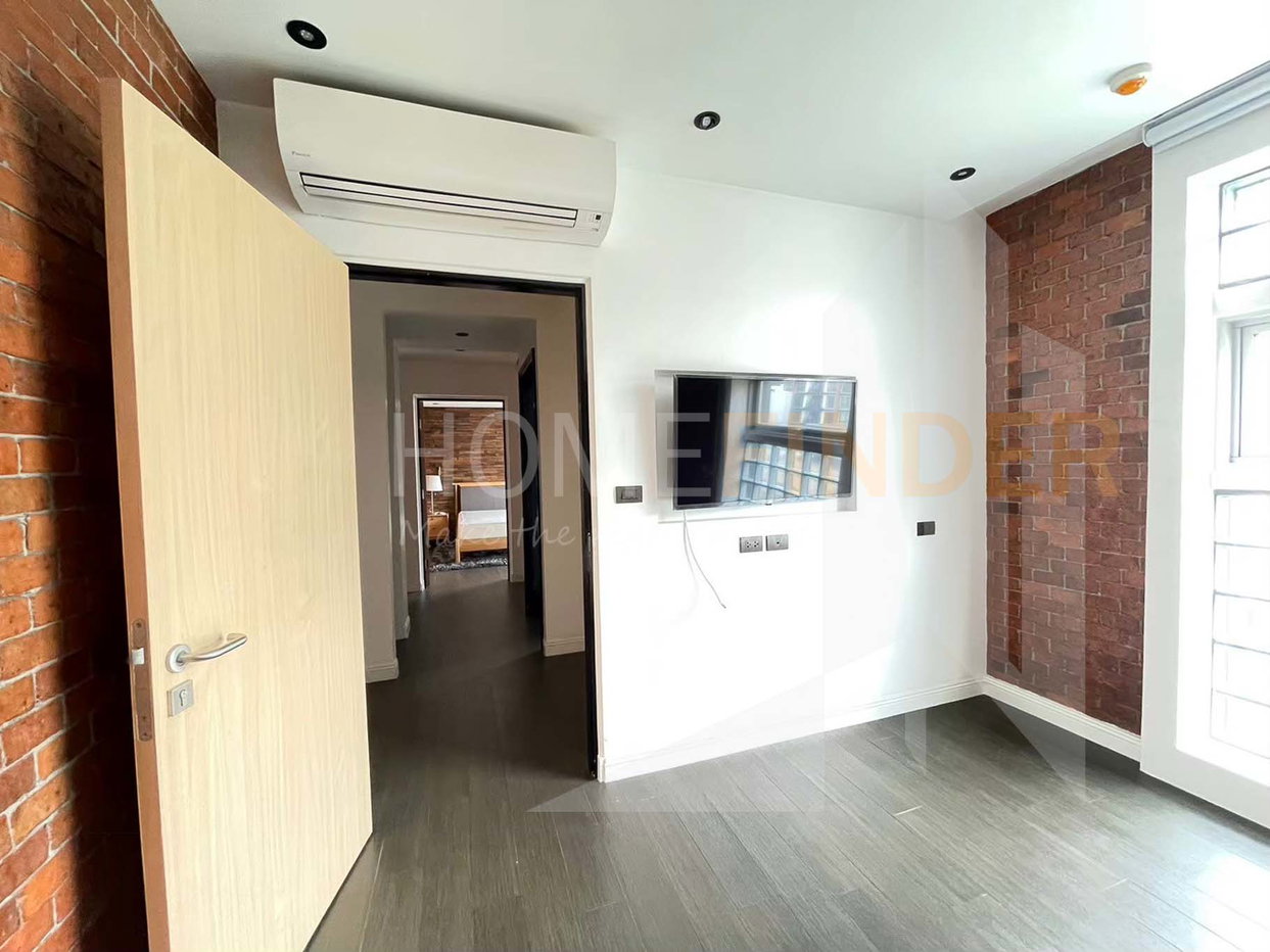 รูป Penthouse Condominium 3 4 bedrooms, for sale - รูปที่ 11/12
