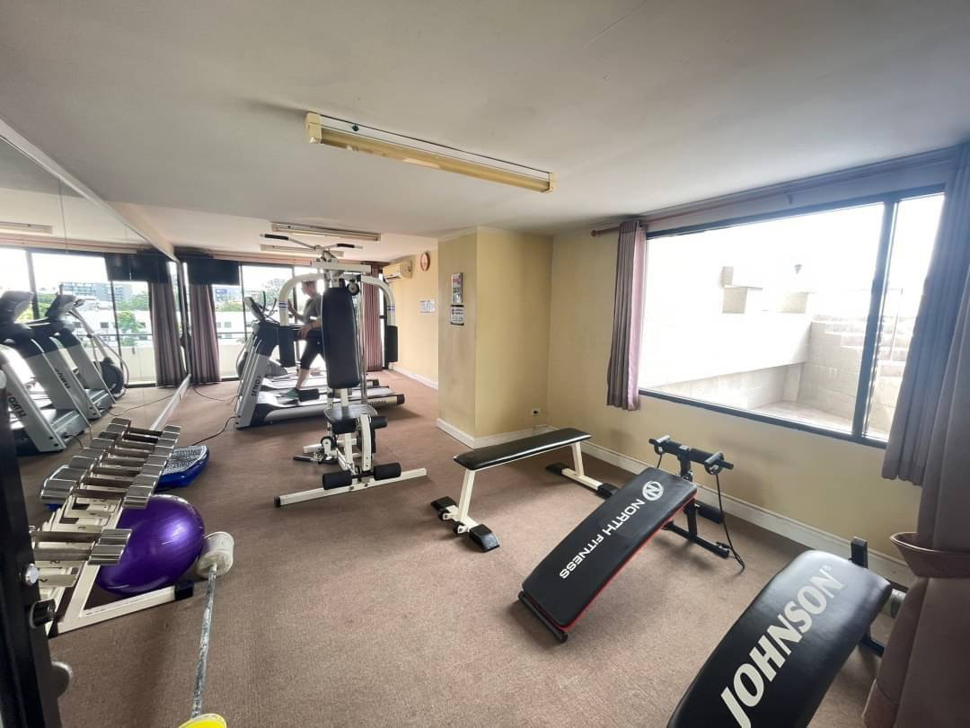 รูป 🎊ปล่อยเช่า Trio condo ห้วยแก้ว   🔥ราคา 24,000 บาทต่อเดือน - รูปที่ 23/24