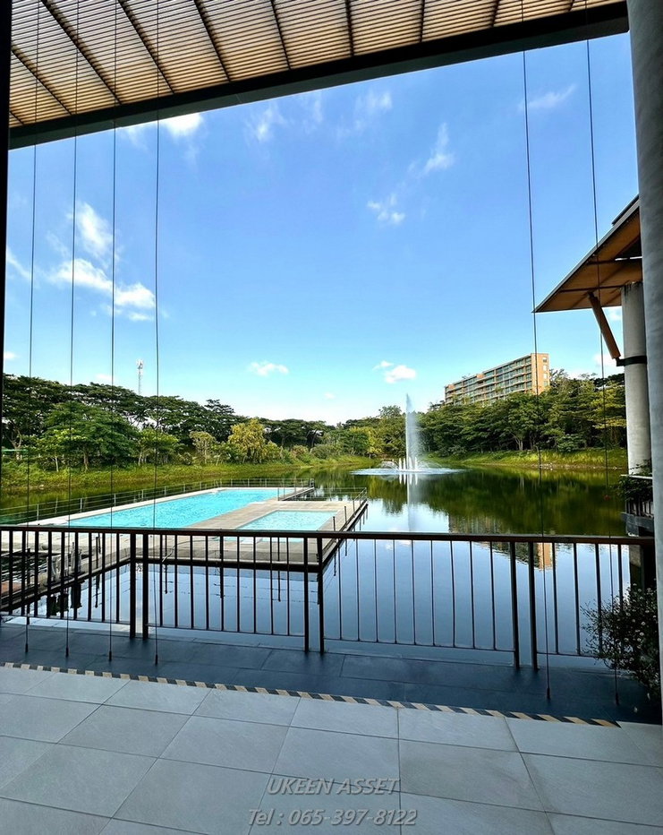 รูป ขายคอนโด Swan Lake Khaoyai : สวอน เลค เขาใหญ่ ปากช่อง นครราชสีมา_ 1 ห้องนอน 1 ห้องน้ำ 65 ตร.ม. - รูปที่ 71/78