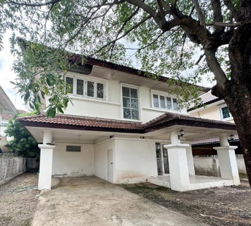 #G124235 ✅07/10/67 ขายบ้านเดี่ยว Royal Park Ville Suwinthawong44📲📢สอบถาม ld line @condoboy