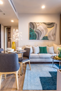 รูปภาพ Oka Haus 2 bedrooms, for rent