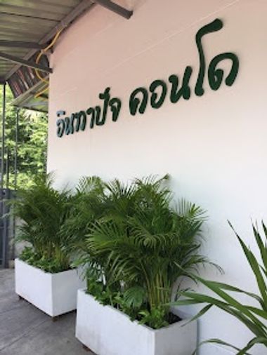 อินทาปัจ คอนโด