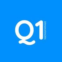 Q1 Srinakarin - Huamak