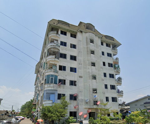 รูป Petch Thawee Condotown - รูปที่ 1/1