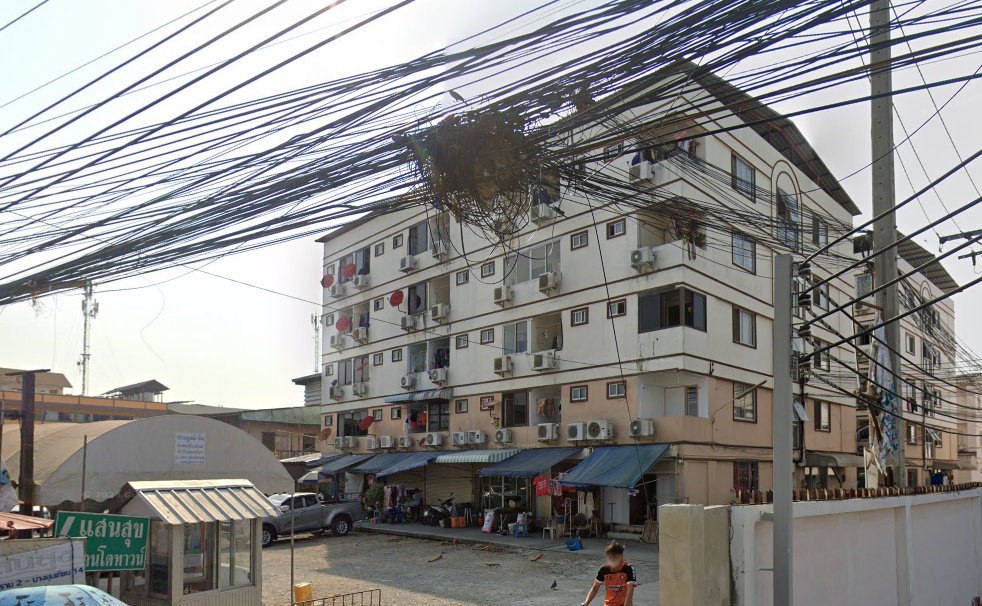 รูป Sansuk Condotown - รูปที่ 1/2