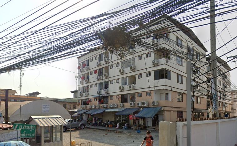 Sansuk Condotown