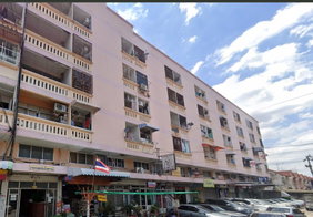Project Ketkamol Condotown   Picture - 2/3