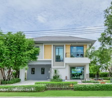 รูป Life Bangkok Boulevard Ratchaphruek - Pinklao - รูปที่ 5/19