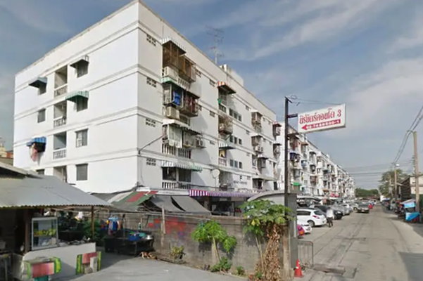 รูป Niran Condominium 3 - รูปที่ 1/1