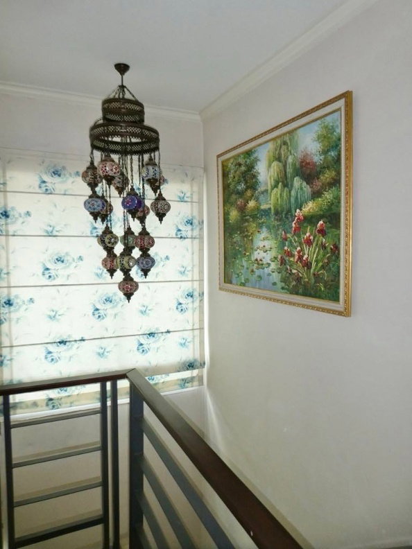 รูป ให้เช่าบ้านในโครงการหรูซีรีนเลค ตกแต่ง built-in ทั้งหลัง พร้อมเข้าอยู่ - RW005335 - รูปที่ 26/42