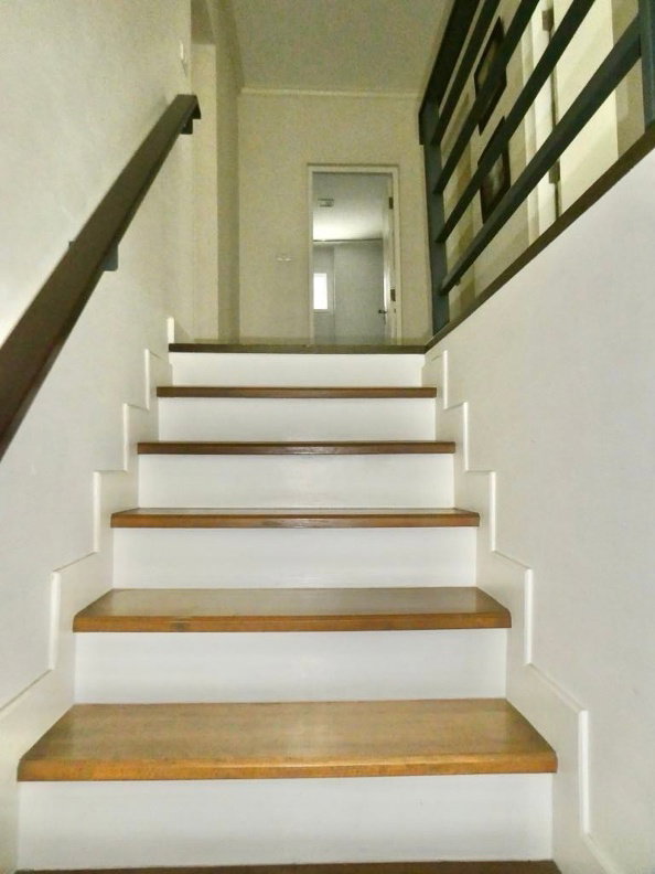 รูป ให้เช่าบ้านในโครงการหรูซีรีนเลค ตกแต่ง built-in ทั้งหลัง พร้อมเข้าอยู่ - RW005335 - รูปที่ 25/42