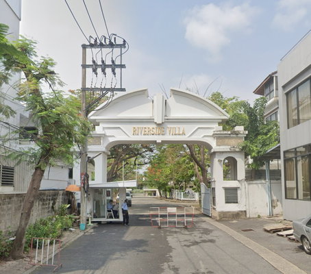 รูป Riverside Villa 1 - รูปที่ 1/4