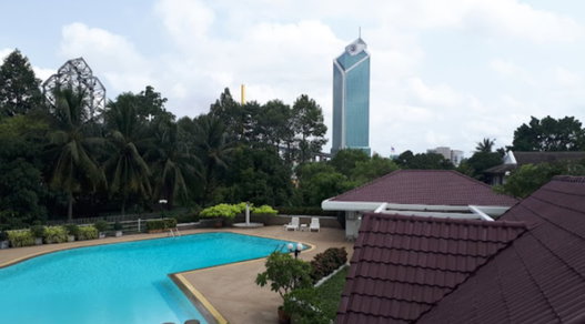 รูป Riverside Villa 1 - รูปที่ 3/4