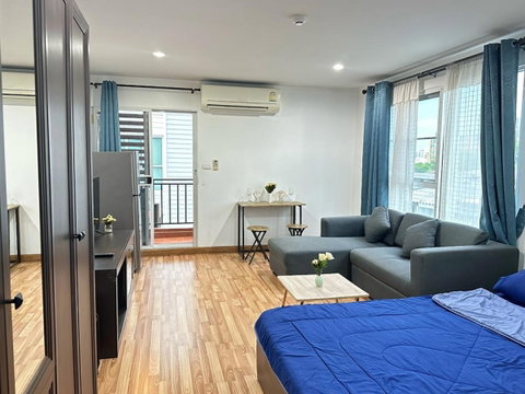 🦊HunterCondo🦊💥ให้เช่า รีเจ้นท์ โฮม 19 สุขุมวิท 93