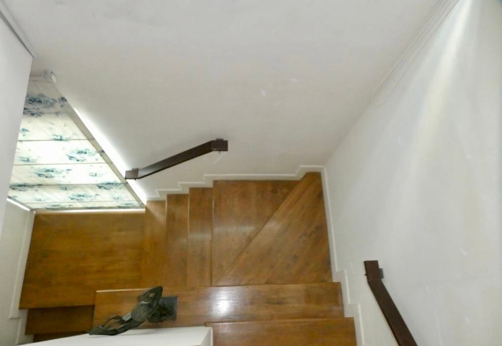 รูป ให้เช่าบ้านในโครงการหรูซีรีนเลค ตกแต่ง built-in ทั้งหลัง พร้อมเข้าอยู่ - RW005335 - รูปที่ 27/42