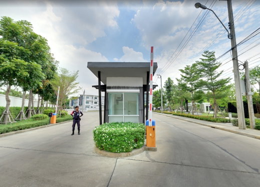 Project Chuan Chuen Modus Viphavadi Picture - 2/12