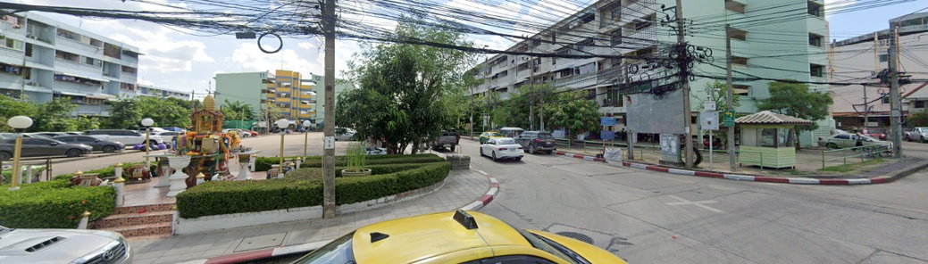 รูป Bang Bua Housing Authority - รูปที่ 2/2