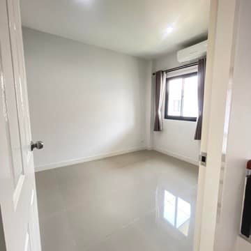 รูป ขายบ้านในโครงการใหม่ ติดถนนสันกำแพงสายเก่า หน้าหมู่บ้านมีเซเว่น - SW001708 - รูปที่ 24/39