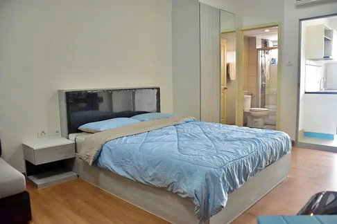 🔔รวมคอนโดนนนทบุรีให้เช่า🔔⚠️🛋️🛌ศุภาลัย ซิตี้ รีสอร์ท สถานีพระนั่งเกล้า 