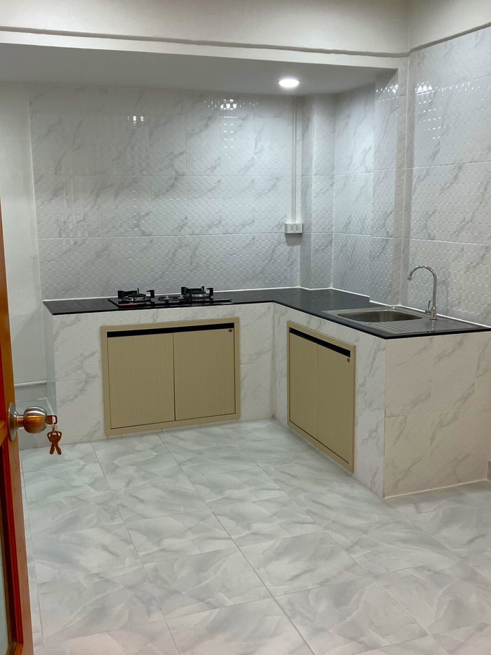 รูป 💥SL-4802💥ขายทาวน์โฮม หมู่บ้านปัฐวิกรณ์ 2 (รามอินทรา 42/1) 👉แอดไลน์ @mastercondo - รูปที่ 6/11