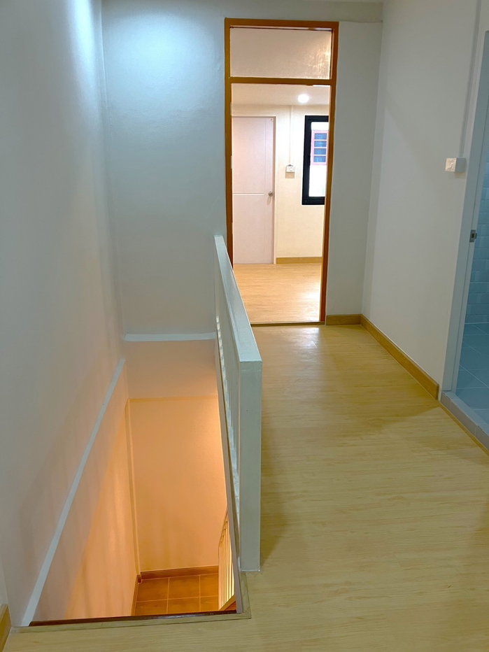 รูป 💥SL-4802💥ขายทาวน์โฮม หมู่บ้านปัฐวิกรณ์ 2 (รามอินทรา 42/1) 👉แอดไลน์ @mastercondo - รูปที่ 10/11