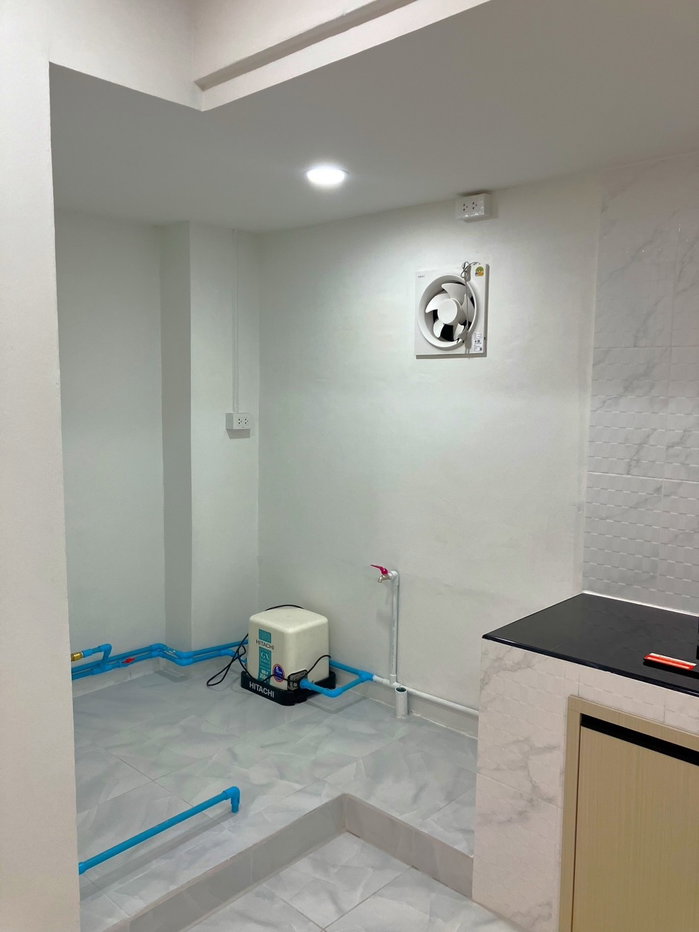 รูป 💥SL-4802💥ขายทาวน์โฮม หมู่บ้านปัฐวิกรณ์ 2 (รามอินทรา 42/1) 👉แอดไลน์ @mastercondo - รูปที่ 7/11