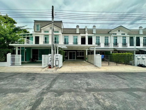 Indy Bangna Ramkhamhaeng2