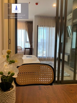ว่างให้เช่า ไลฟ์ พระราม 4-อโศก Negotiable Line ID: @Condobkk (with @)