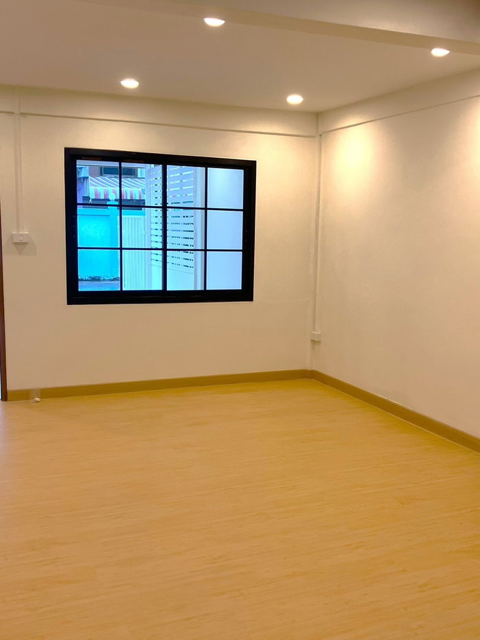 รูป 💥SL-4802💥ขายทาวน์โฮม หมู่บ้านปัฐวิกรณ์ 2 (รามอินทรา 42/1) 👉แอดไลน์ @mastercondo - รูปที่ 4/11