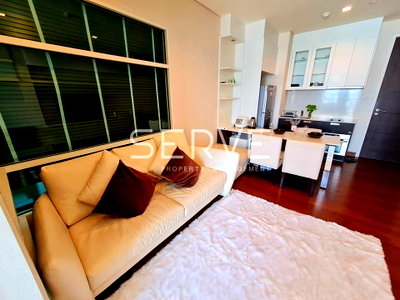 Condos for sale : 1 Bed with Bathtub 43 sq.m. High Good Location BTS Thong Lo 600 m. at Ivy Thonglor  Condo / For Sale