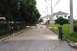 Project Baan Pruksa 71 Picture - 3/4