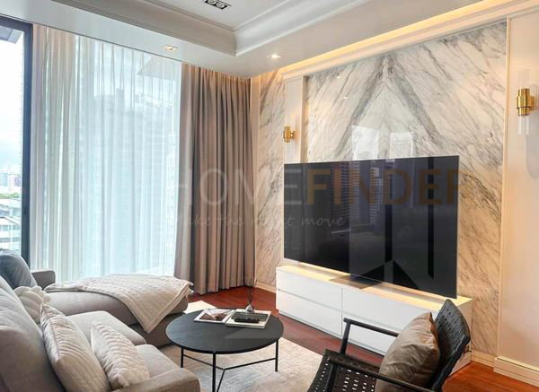 รูป Marque Sukhumvit 2 bedrooms, for rent - รูปที่ 1/4