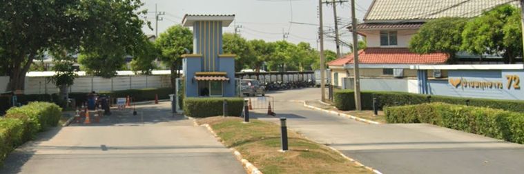 บ้านพฤกษา 72
