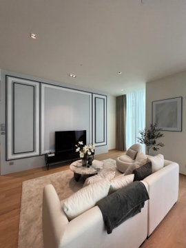 LTH15945 - Luxury Condo for Rent Chidlom | 28 Chidlom | 110,000 THB | คอนโดหรูให้เช่า ชิดลม โครงการ 28 Chidlom