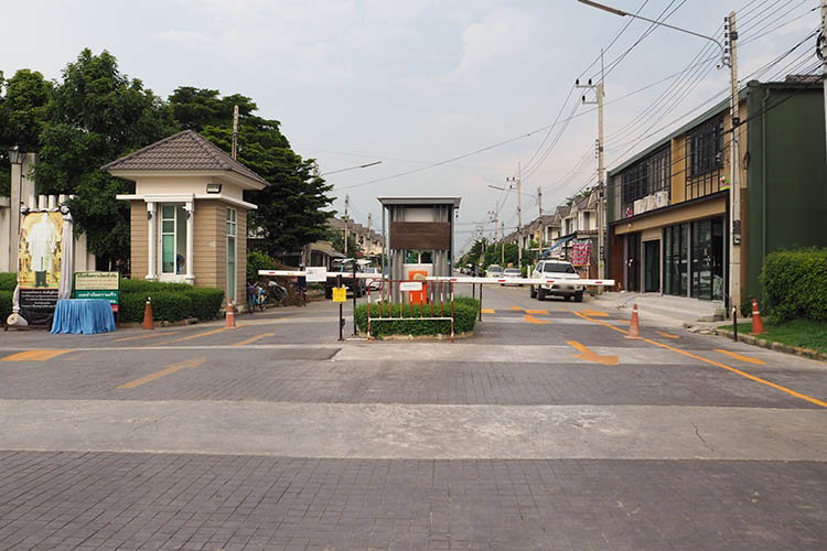 รูป Pruksa Ville 46/1 Rangsit - Klong Sam - รูปที่ 2/2
