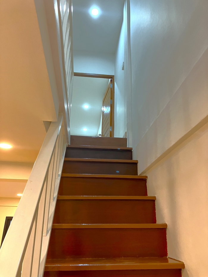 รูป 💥SL-4802💥ขายทาวน์โฮม หมู่บ้านปัฐวิกรณ์ 2 (รามอินทรา 42/1) 👉แอดไลน์ @mastercondo - รูปที่ 9/11