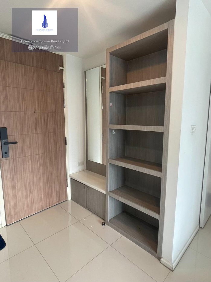 รูป ว่างให้เช่า วิสซ์ดอม ปุณณวิถี สเตชั่น สนใจต่อรองราคา  ห้องปล่อยเช่าไวมากรีบหน่อยนะคะ - รูปที่ 6/14