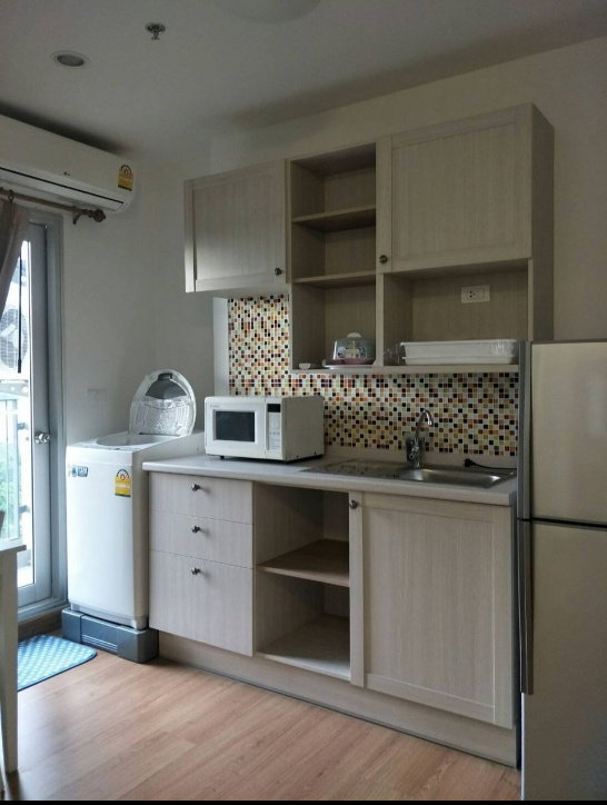 รูป ให้เช่า Chapter One Modern Dutch ราษฎร์บูรณะ - รูปที่ 7/17