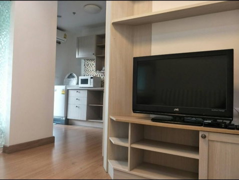 For rent Chapter One Modern Dutch