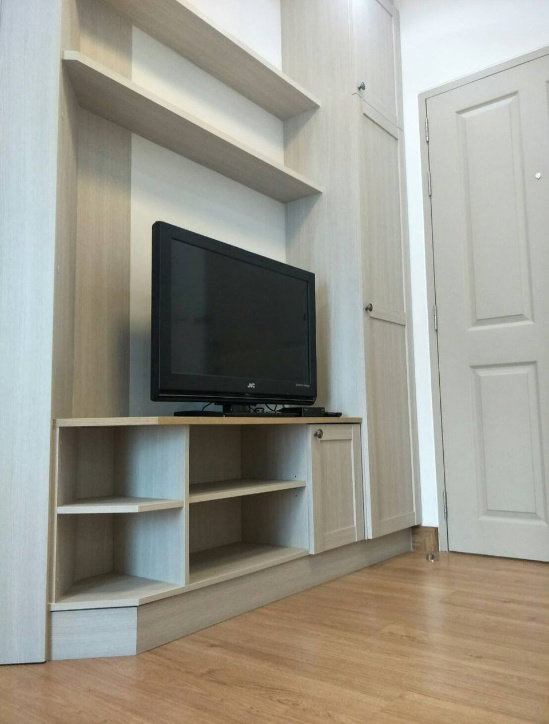 รูป ให้เช่า Chapter One Modern Dutch ราษฎร์บูรณะ - รูปที่ 2/17