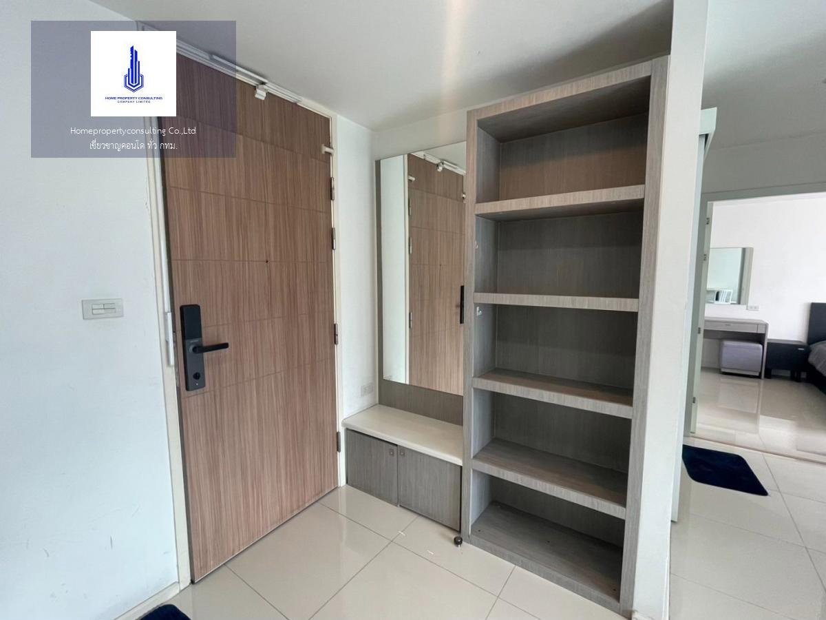 รูป ว่างให้เช่า วิสซ์ดอม ปุณณวิถี สเตชั่น สนใจต่อรองราคา  ห้องปล่อยเช่าไวมากรีบหน่อยนะคะ - รูปที่ 5/14