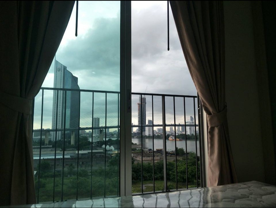 รูป ให้เช่า Chapter One Modern Dutch ราษฎร์บูรณะ - รูปที่ 11/17