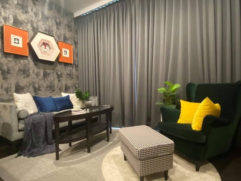 LTH11040–Laviq Sukhumvit 57 FOR SALE 1 beds 1 baths 43 size Sq.m. Near BTS Thong Lor ONLY 12.5MB