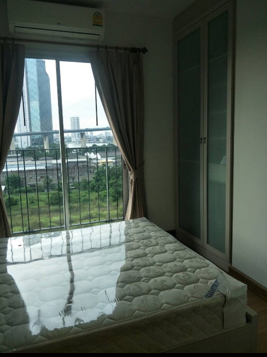รูป ให้เช่า Chapter One Modern Dutch ราษฎร์บูรณะ - รูปที่ 8/17